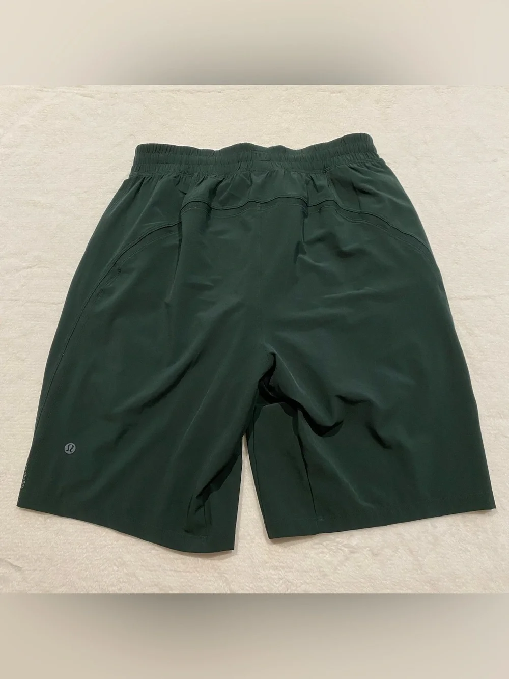 (S) Lululemon Pace Breaker 9